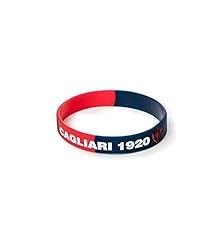 Cagliari calcio bracciale usato  Spedito ovunque in Italia 