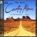 Best country album for sale  Delivered anywhere in UK