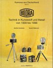 Bilora technik kunststoff gebraucht kaufen  Wird an jeden Ort in Deutschland