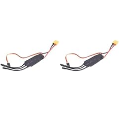 40a bürstenloser esc gebraucht kaufen  Wird an jeden Ort in Deutschland