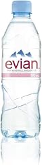 Evian still water for sale  Delivered anywhere in UK