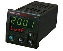 Watlow temperature control for sale  Delivered anywhere in USA 