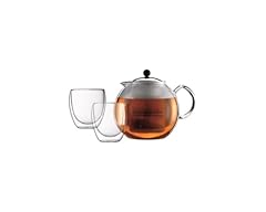 Bodum assam set for sale  Delivered anywhere in USA 