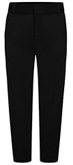 Boys school trousers for sale  Delivered anywhere in UK