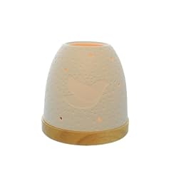 Porcelain dove tealight for sale  Delivered anywhere in UK