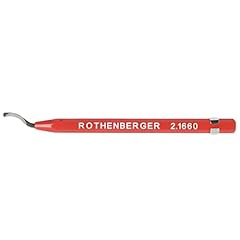 Rothenberger rapid deburrer for sale  Delivered anywhere in USA 