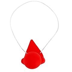 Maxtonser red rubber usato  Spedito ovunque in Italia 