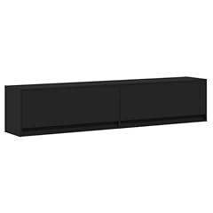 Vidaxl wall cabinet for sale  Delivered anywhere in UK