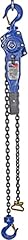 Liftingear 750kg lever for sale  Delivered anywhere in UK
