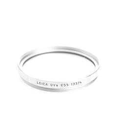 Leica 55e silber gebraucht kaufen  Wird an jeden Ort in Deutschland