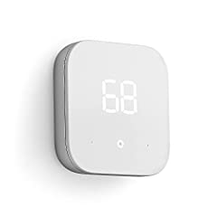 Amazon smart thermostat for sale  Delivered anywhere in USA 