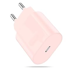 Iphone ladegerät 20w gebraucht kaufen  Wird an jeden Ort in Deutschland