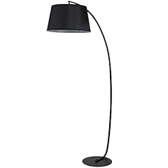 Homcom lampada terra usato  Spedito ovunque in Italia 