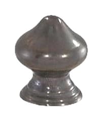 Lamp brass finial for sale  Delivered anywhere in USA 