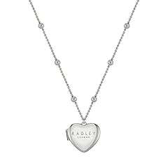 Radley ladies silver for sale  Delivered anywhere in UK