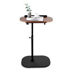 Shaped side table for sale  Delivered anywhere in UK