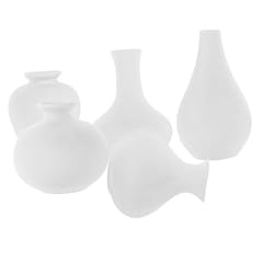 Goohochy 5pcs ceramic for sale  Delivered anywhere in UK