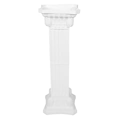 plastic roman columns for sale plastic roman columns for sale Delivered anywhere in UK