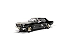 Scalextric ford mustang for sale  Delivered anywhere in Ireland