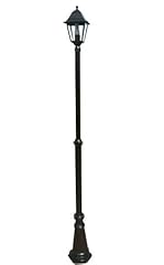 Garden lighting victorian for sale  Delivered anywhere in UK