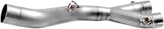 Akrapovic optional intermediat for sale  Delivered anywhere in UK