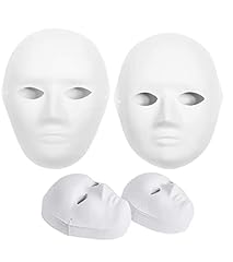 Paper mache masks for sale  Delivered anywhere in USA 