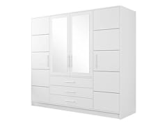 Drehtürenschrank bado kleider gebraucht kaufen  Wird an jeden Ort in Deutschland