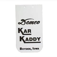 Mud flap kar for sale  Delivered anywhere in USA 