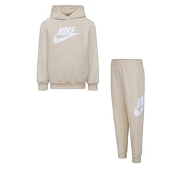 Nike tuta bambini usato  Spedito ovunque in Italia 