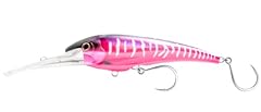 Nomad dtx minnow for sale  Delivered anywhere in USA 