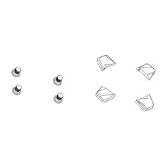Kit tornillos plato usato  Spedito ovunque in Italia 