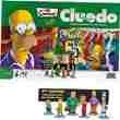 Cluedo simpsons edition for sale  Delivered anywhere in UK