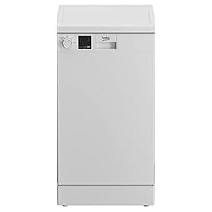 Beko dvs04x20w slimline for sale  Delivered anywhere in UK