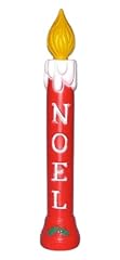 Noel christmas blow for sale  Delivered anywhere in USA 