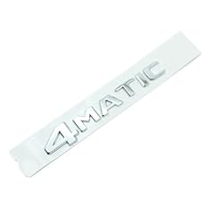 Dktr 4matic logo for sale  Delivered anywhere in UK