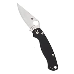 Spyderco para military for sale  Delivered anywhere in USA 