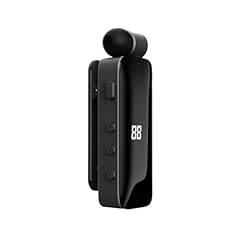 Retractable single earbud for sale  Delivered anywhere in USA 