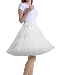 Women petticoat tutu for sale  Delivered anywhere in USA 