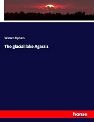 Glacial lake agassiz for sale  Delivered anywhere in USA 