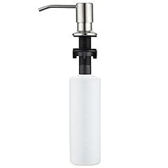Sink soap dispenser for sale  Delivered anywhere in USA 