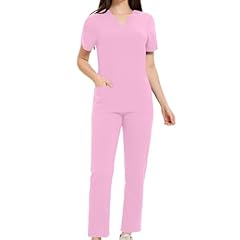 Women medical scrubs for sale  Delivered anywhere in USA 