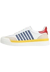 Dsquared2 scarpe sportive usato  Spedito ovunque in Italia 