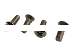 Viti fissaggio maniglie usato Viti fissaggio maniglie usato  Spedito ovunque in Italia