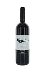 Barolo gaja docg usato  Spedito ovunque in Italia 