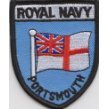 Royal navy portsmouth for sale  Delivered anywhere in UK