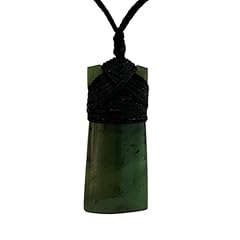 Giwi paua greenstone d'occasion  Livré partout en France