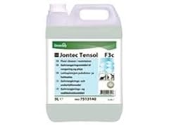 Jontec tensol détergent d'occasion  Livré partout en France