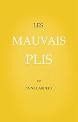 Mauvais plis d'occasion  Livré partout en France