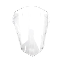 Tbehuwj motorrad windschild gebraucht kaufen  Wird an jeden Ort in Deutschland