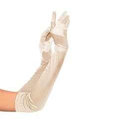 Kqueenstar long satin for sale  Delivered anywhere in UK